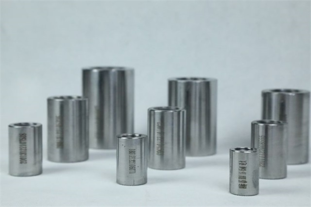 弥勒直螺纹钢筋套筒<font style='color:red'>厂家</font>