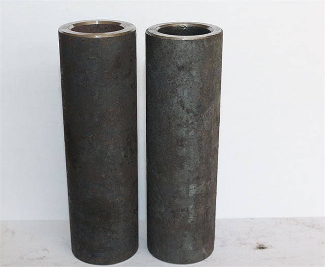 弥勒钢筋套筒冷挤压批发